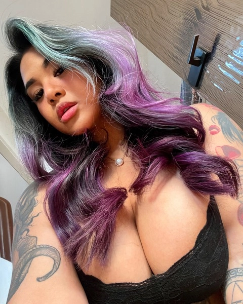 Desiree Deep OnlyFans Picture