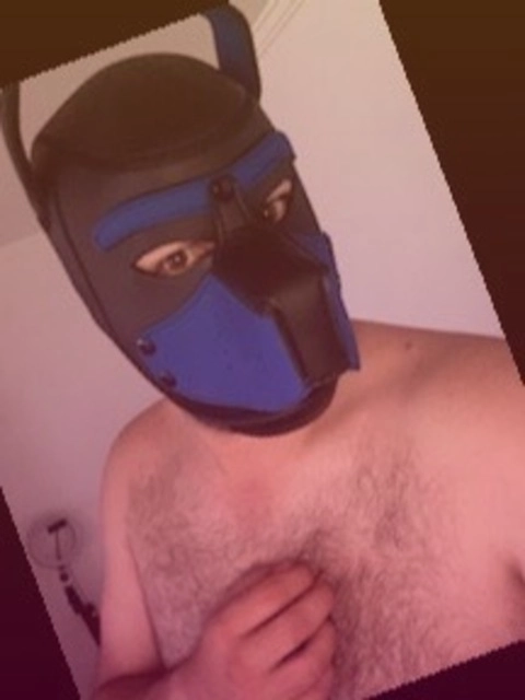 Puppy OnlyFans Picture