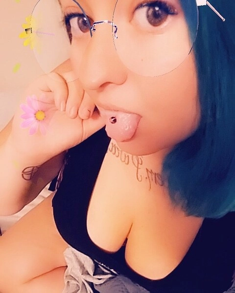 Lilith Vanth OnlyFans Picture