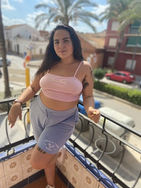 Andreaaa OnlyFans Picture