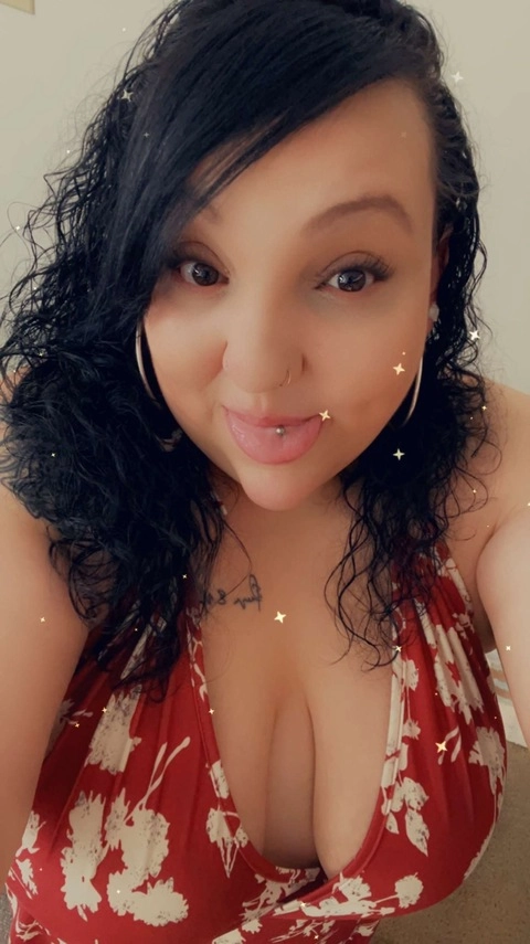 PUERTO RICAN BABY OnlyFans Picture