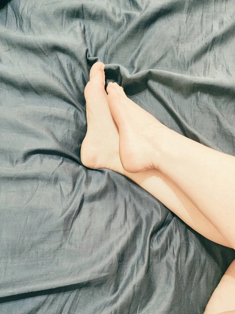 Delciousfeet