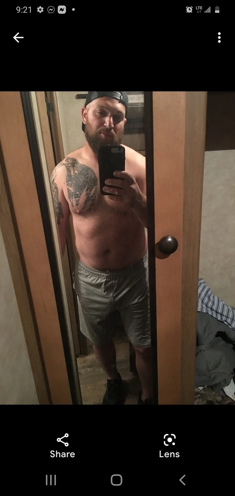 Girth Brooks OnlyFans Picture