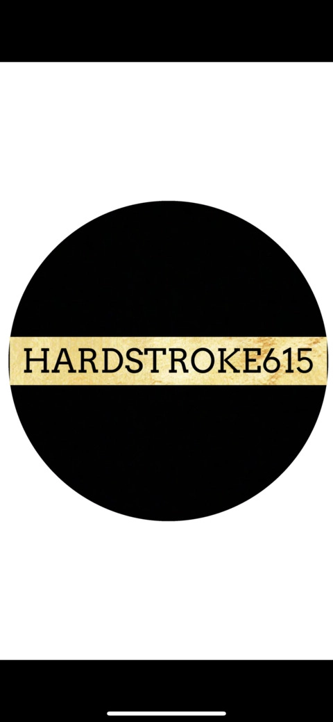 Hard Stroke 615