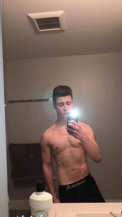 Collin OnlyFans Picture