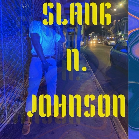 ⚠️ SLANG N. JOHNSON OnlyFans Picture