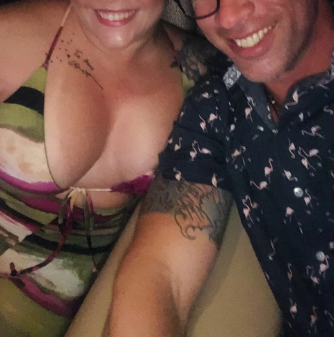 GILF FETISH COUPLE OnlyFans Picture