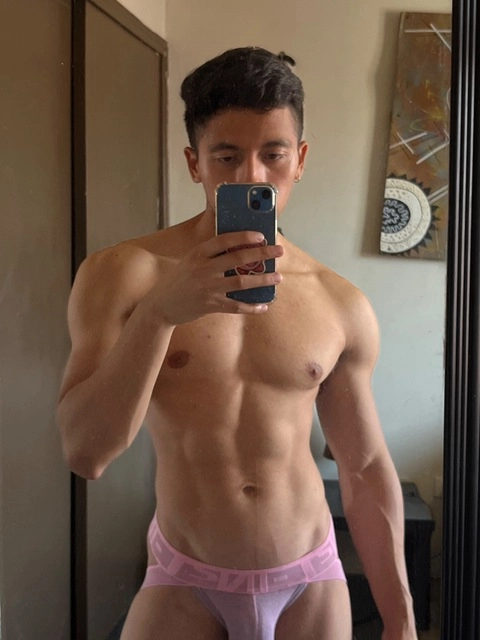 Alex OnlyFans Picture