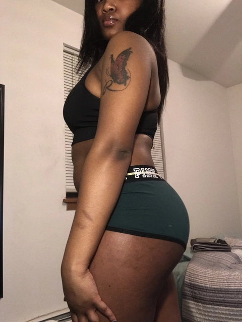 Ms.Horchata OnlyFans Picture