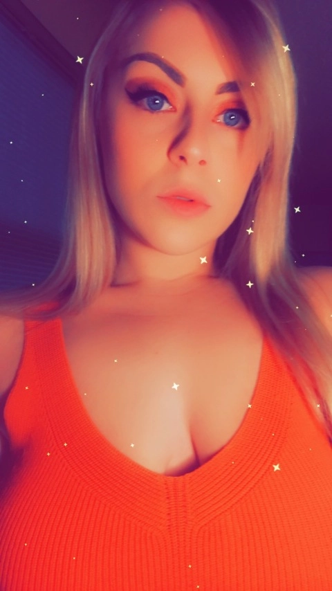 Just Jenny OnlyFans Picture