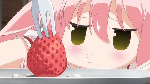 Strawberry 🍓