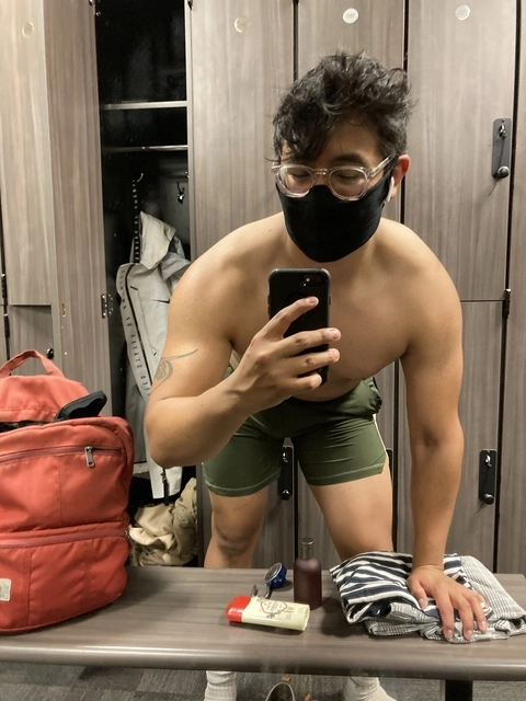 Roy Park OnlyFans Picture