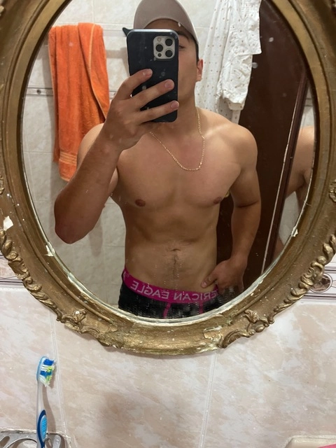 Erick lopez OnlyFans Picture