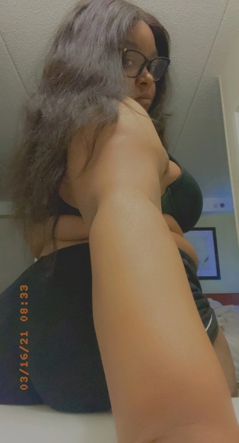 Chunkyyy OnlyFans Picture