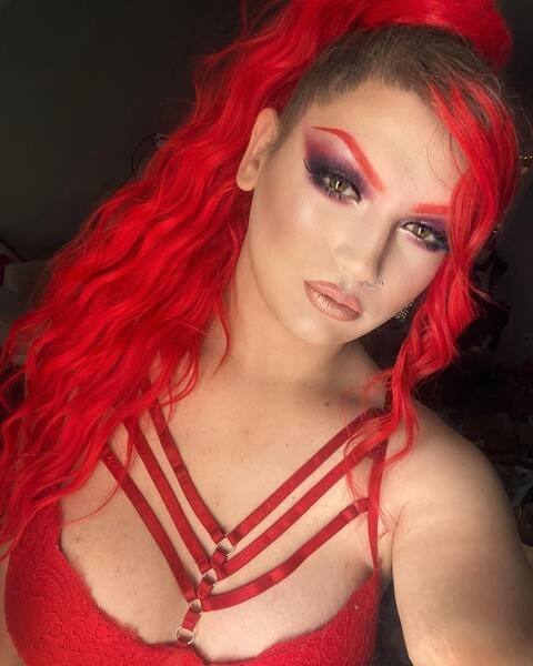 Starlet Scarlet OnlyFans Picture