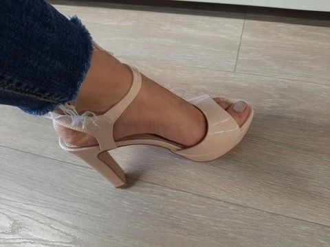 Happy_Feetss OnlyFans Picture