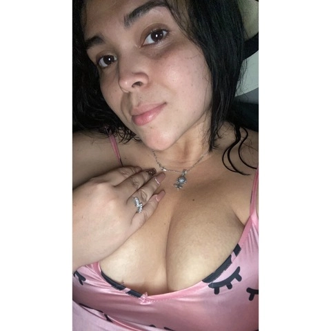 Anahy Escobar OnlyFans Picture