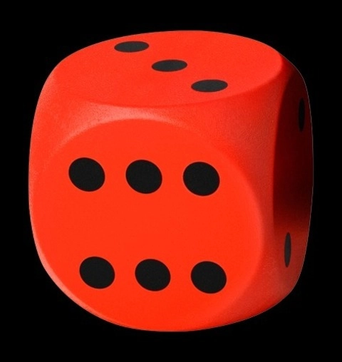 The Red Dice