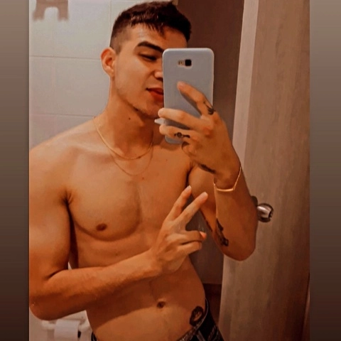 Estiven Quintero OnlyFans Picture