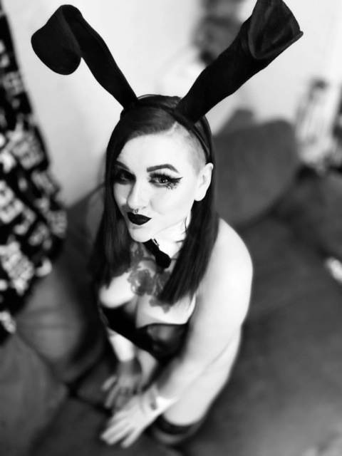 Bunni Witch FREE OnlyFans Picture