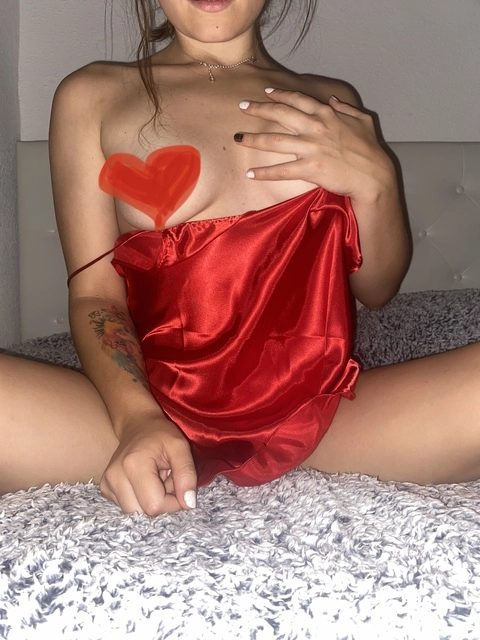 Natalie Harper OnlyFans Picture