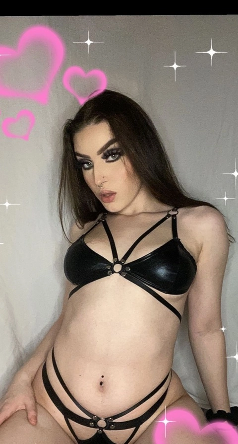 Belladonna OnlyFans Picture