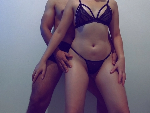 Kitty and Fox OnlyFans Picture