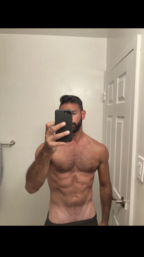 Not That Guy Raf OnlyFans Picture