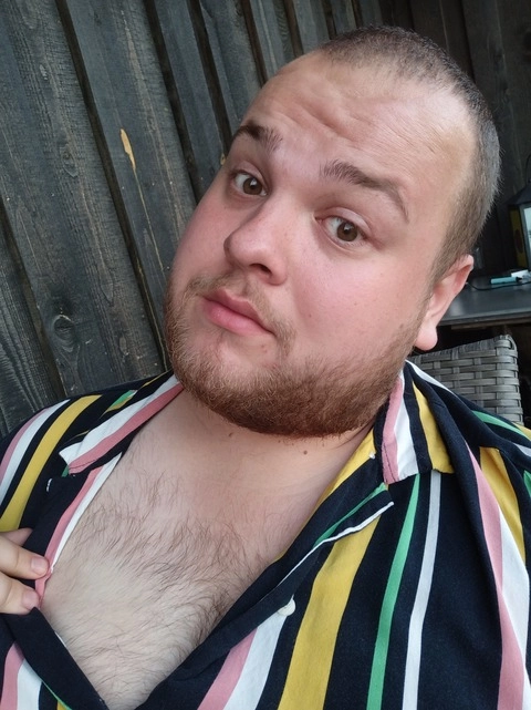 Chubboy OnlyFans Picture