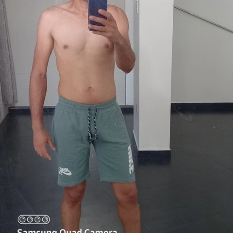 Javier OnlyFans Picture