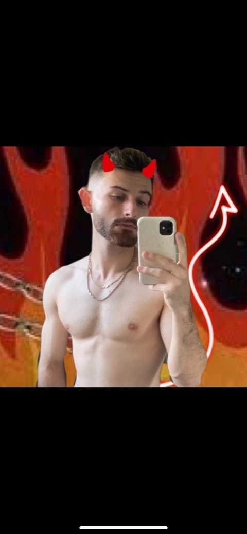 Lucifer OnlyFans Picture