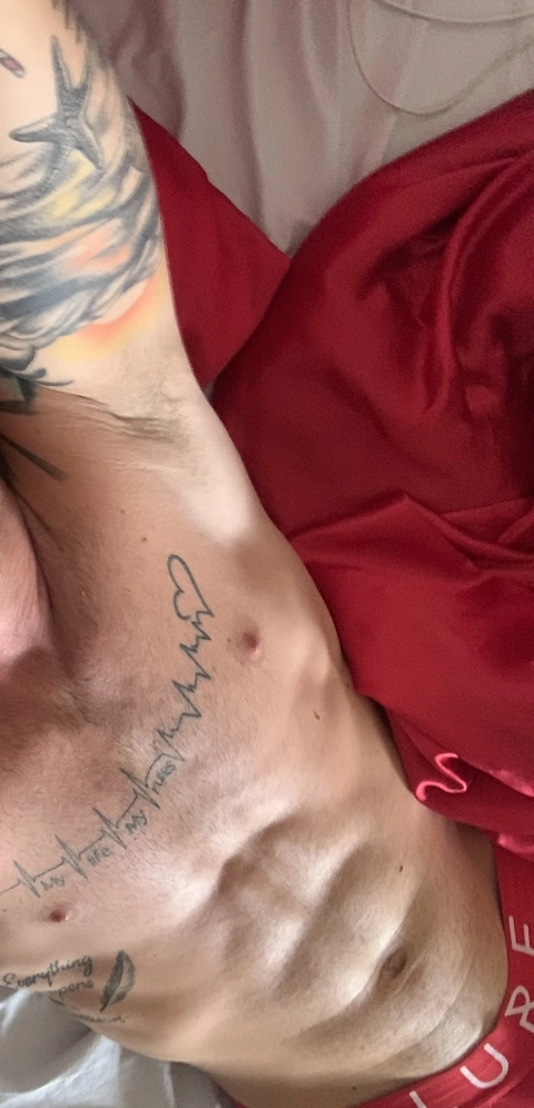 Gabriel OnlyFans Picture