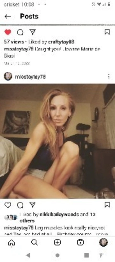 🌼Daysiejade🌼 Sweet and Sexy 🌼