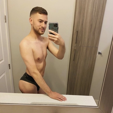 Lucas OnlyFans Picture