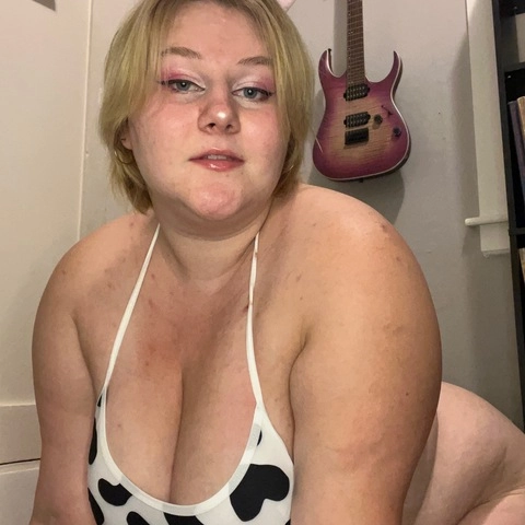 Honey Luxxe OnlyFans Picture