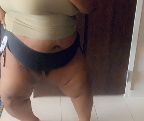 Bowleggy OnlyFans Picture