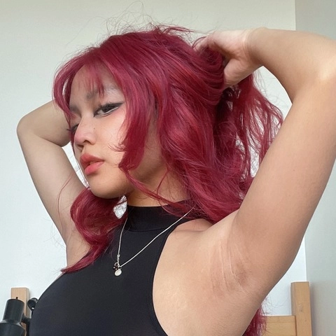 Somi ☆*:・ﾟ OnlyFans Picture