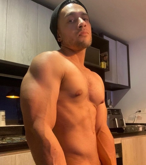 josedaniab OnlyFans Picture