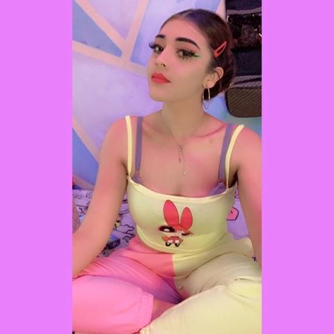 Chica gamer OnlyFans Picture