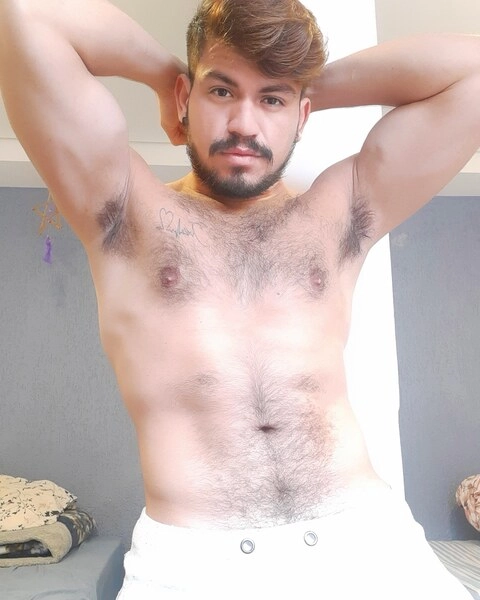 Brendo Campos OnlyFans Picture