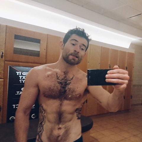 Aaron OnlyFans Picture