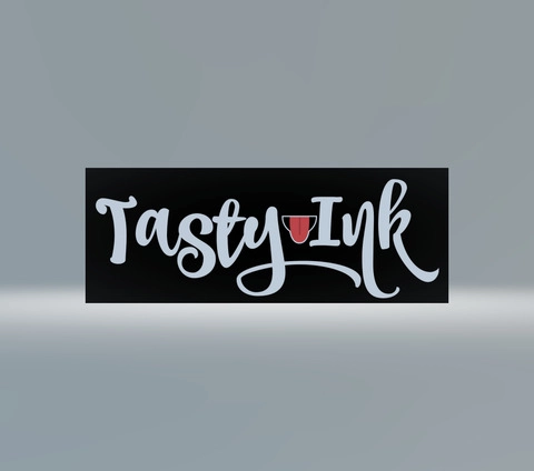 Tasty Ink