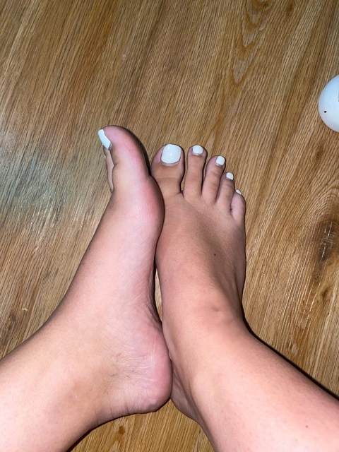 Nurse Feet