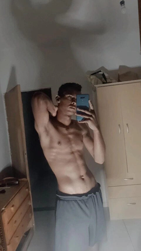 Samuel Neves OnlyFans Picture