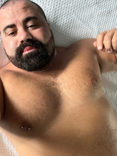 Geppo86 OnlyFans Picture
