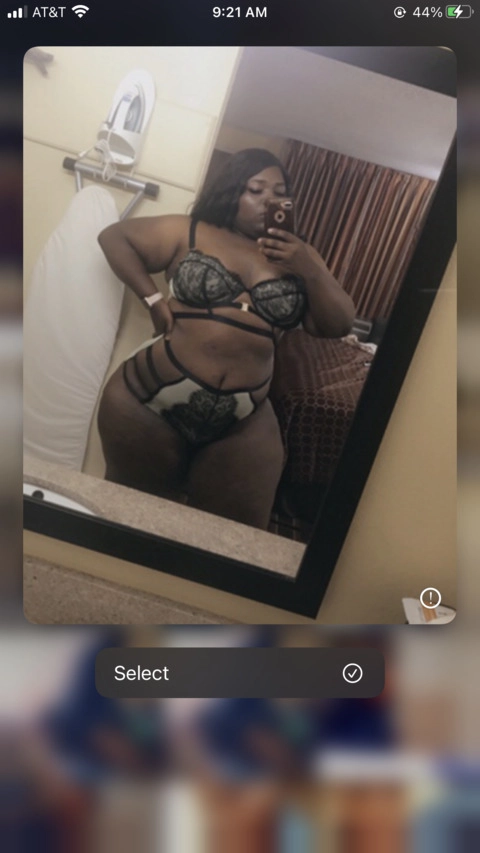 ChocolateBunni?? OnlyFans Picture