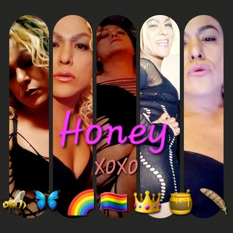 Honey OnlyFans Picture