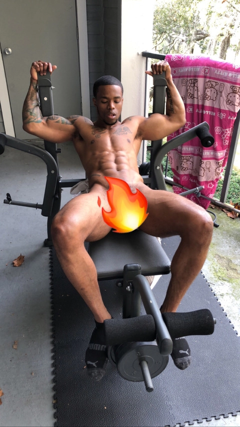 IronaddictJovan2 OnlyFans Picture