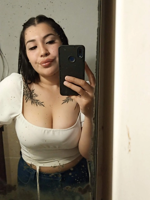 Diamela OnlyFans Picture