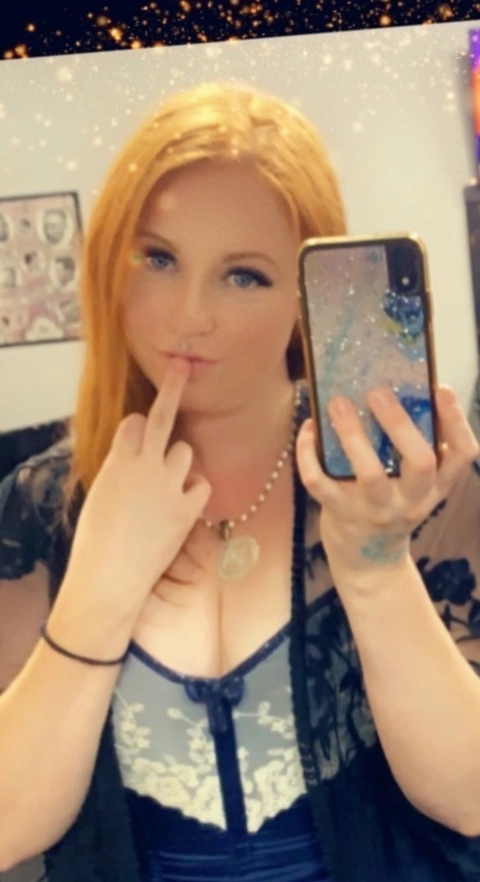 19MerryJayne92 OnlyFans Picture